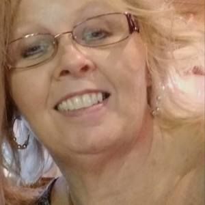 Meet your Posher, Wendy